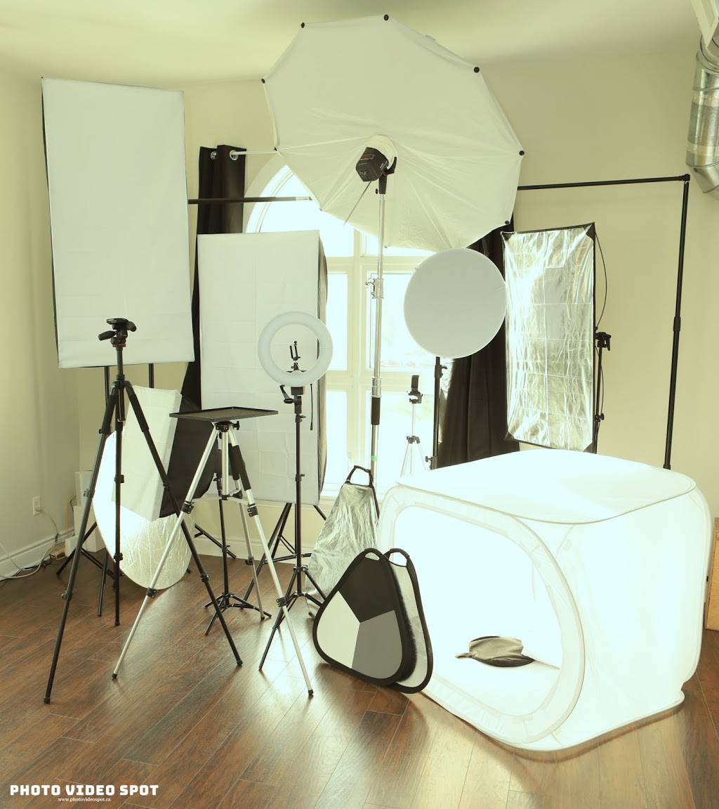 Photo Video Spot | 2255 Keele St, North York, ON M9M 3Z6, Canada | Phone: (647) 853-9118