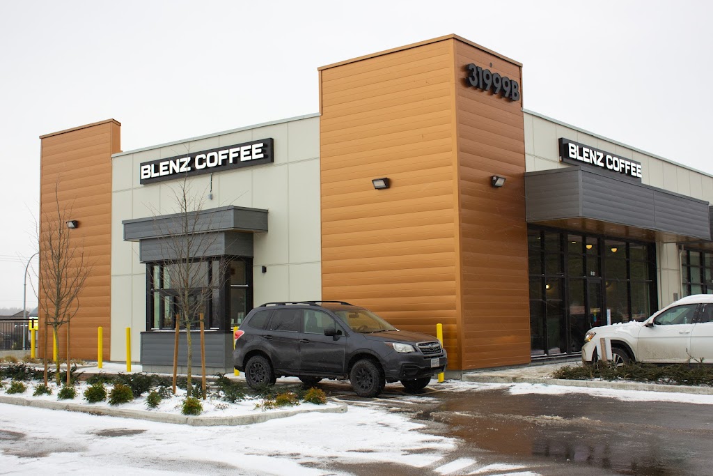 Blenz Coffee | Blenz on, 31999B Lougheed Hwy. Unit 101B, Mission, BC V2V 0K1, Canada | Phone: (604) 286-0233