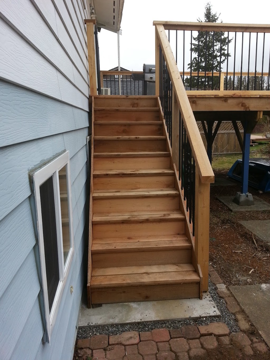 PMC Construction | 84 Mitchell Rd, Courtenay, BC V9N 6C3, Canada | Phone: (250) 650-1852