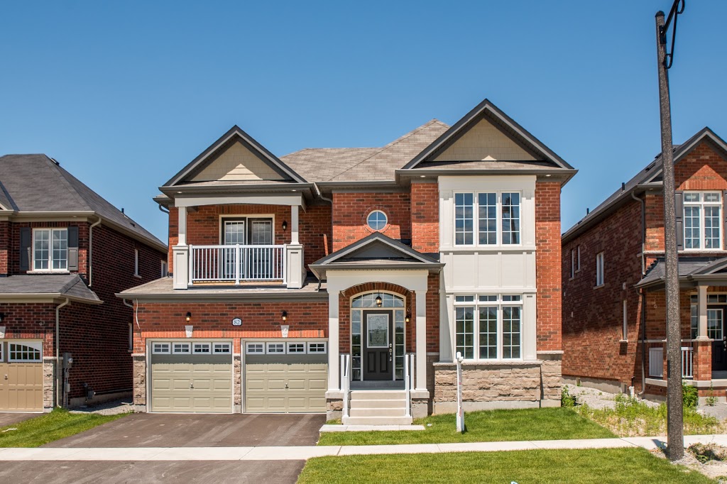 Simcoe Landing - Lancaster Homes | 29 Silverstone Crescent, Keswick, ON L4P 4A4, Canada | Phone: (905) 656-1012