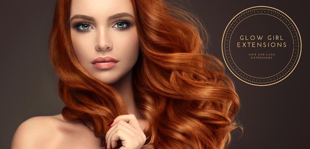 Glow Girl Extensions | 1095 Strathy Ave Unit 20, Mississauga, ON L5E 2K1, Canada | Phone: (416) 899-6973