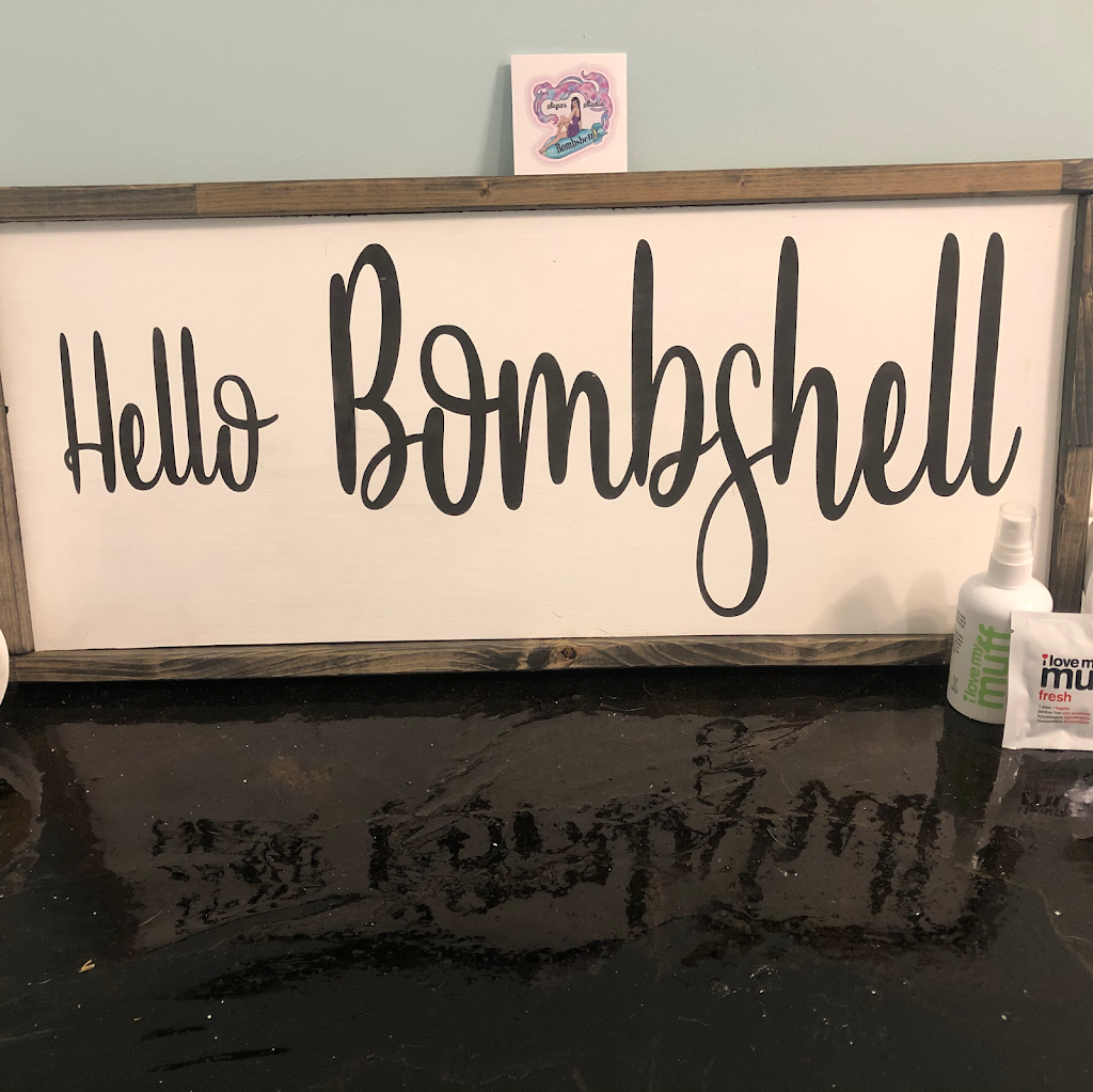 Bombshell Sugar Studio | 188 William St, Delhi, ON N4B 1M8, Canada | Phone: (519) 718-2550