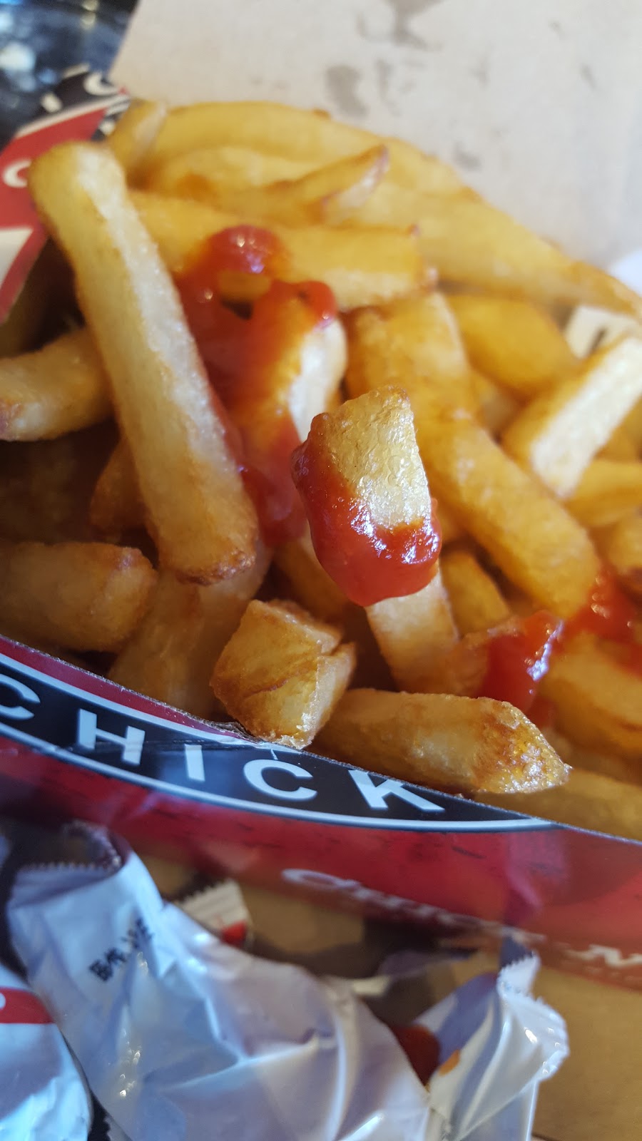 Chick-N-Joy | 4449 Kingston Rd, Scarborough, ON M1E 2N7, Canada | Phone: (416) 281-0281