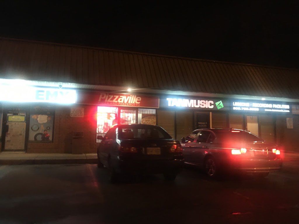 Tan Music Academy & Services | 375 Howden Blvd, Brampton, ON L6S 4L6, Canada | Phone: (905) 789-5585