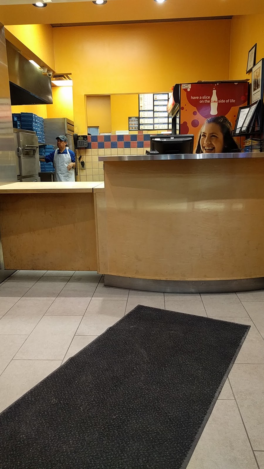 Pizza 73 | 2803 17 Ave SW, Calgary, AB T3E 0A8, Canada | Phone: (403) 273-7373