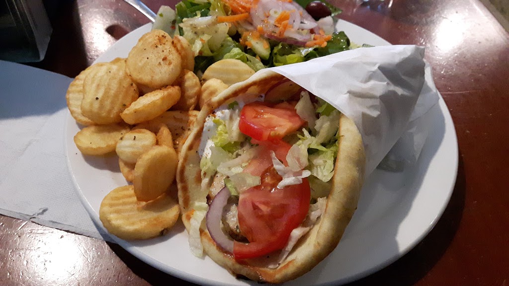 Ciociaro Sport Bar | 8868 Boul Langelier, Saint-Léonard, QC H1P 3C8, Canada | Phone: (514) 324-3700
