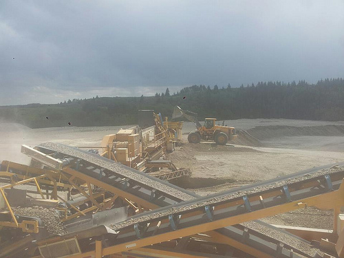 McNabb Construction Ltd | 4107 53 St, Forestburg, AB T0B 1N0, Canada | Phone: (780) 582-3581