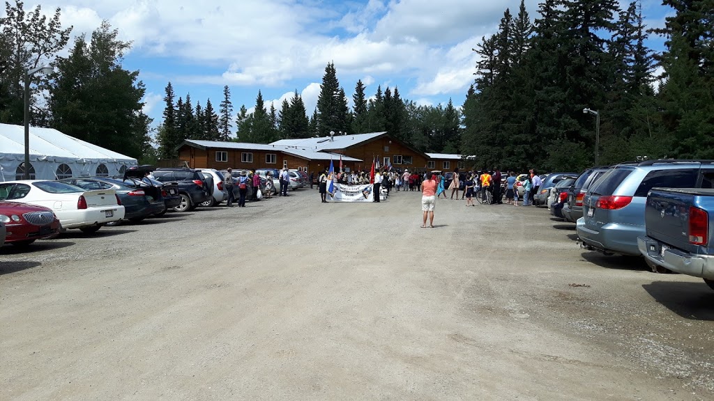 Foothills Camp and Retreat Centre | 3032 Township Rd 342, Bowden, AB T0M 0K0, Canada | Phone: (403) 342-5044
