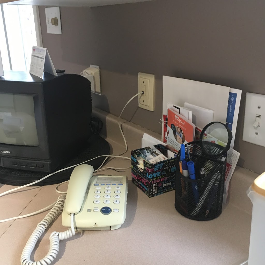 GROUPE PARK AVENUE | Sainte-Julie, QC J3E 3R6, Canada