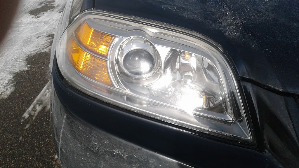 Rustys Auto Svc | 11429 ON-35, Minden, ON K0M 2K0, Canada | Phone: (705) 286-1434