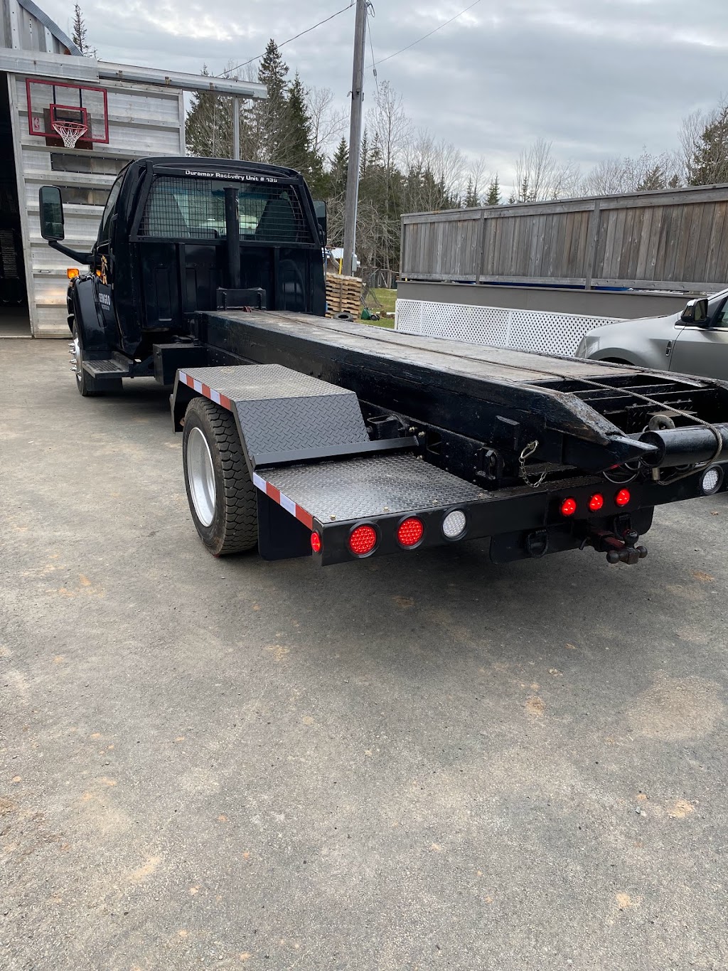 Fusion Zone Welding Services | 15 Wallace Hill Rd, Hammonds Plains, NS B4B 1M5, Canada | Phone: (902) 478-8230