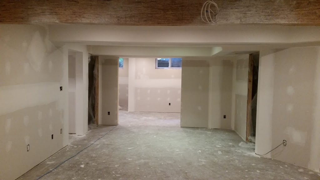 Hwdrywall Contracting | 17968 56a Ave, Surrey, BC V3S 5H4, Canada | Phone: (604) 614-4732