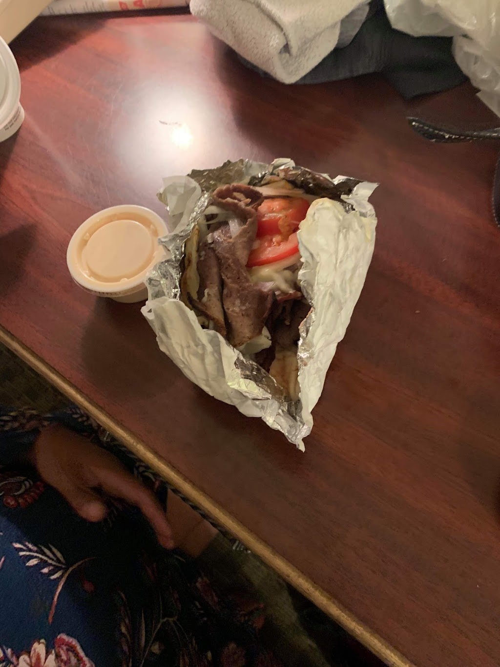 Roadrunner Pizza Donair | 12311 115 Ave NW, Edmonton, AB T5M 2Z8, Canada | Phone: (780) 488-7945