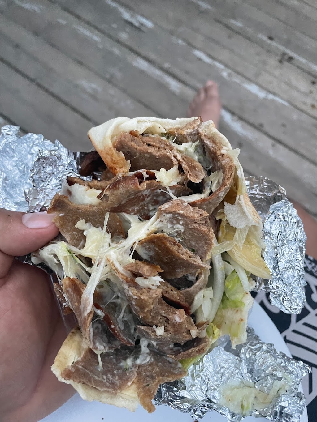 Sams Pizza & Donair | 18236 89 Ave NW, Edmonton, AB T5T 2K6, Canada | Phone: (780) 757-1199