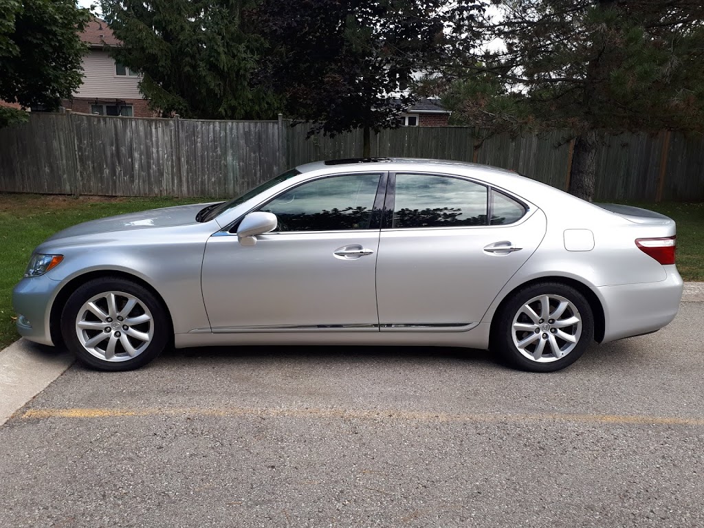 Target Auto Centre | E, 2307 Dundas St, London, ON N5V 1R4, Canada | Phone: (519) 936-5675