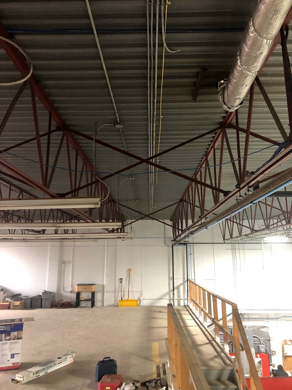 Phantom Electrical Ltd. | 5236 36th Ave, Camrose, AB T4V 5H5, Canada | Phone: (780) 385-5393
