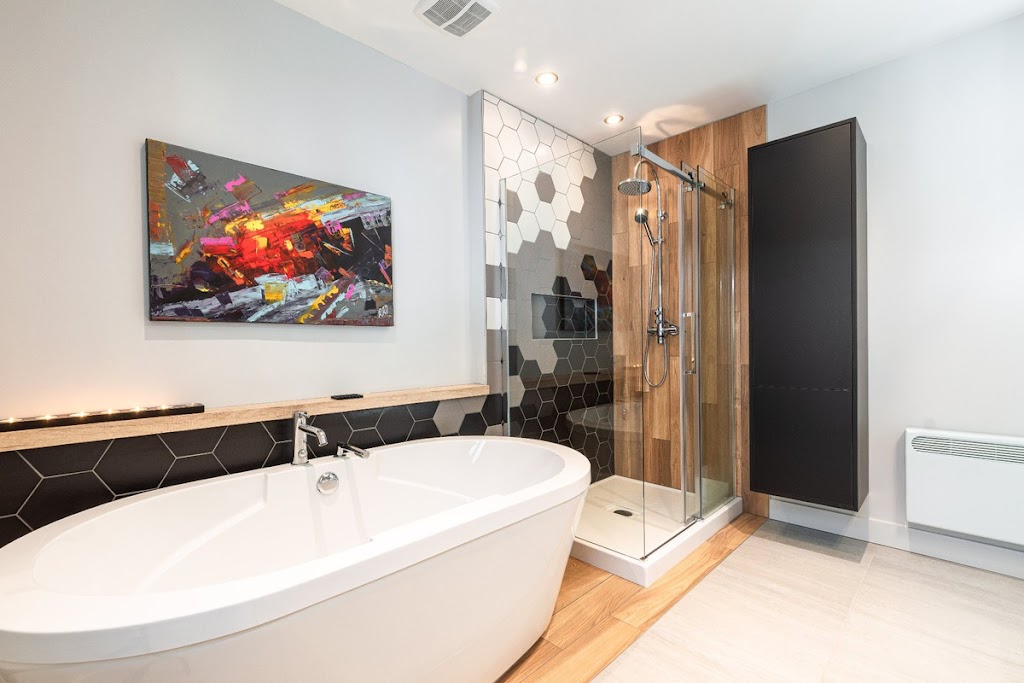 Chalet Équinoxe | 84 Chem. de la Batiscan, Lac-aux-Sables, QC G0X 1M0, Canada | Phone: (450) 780-1669