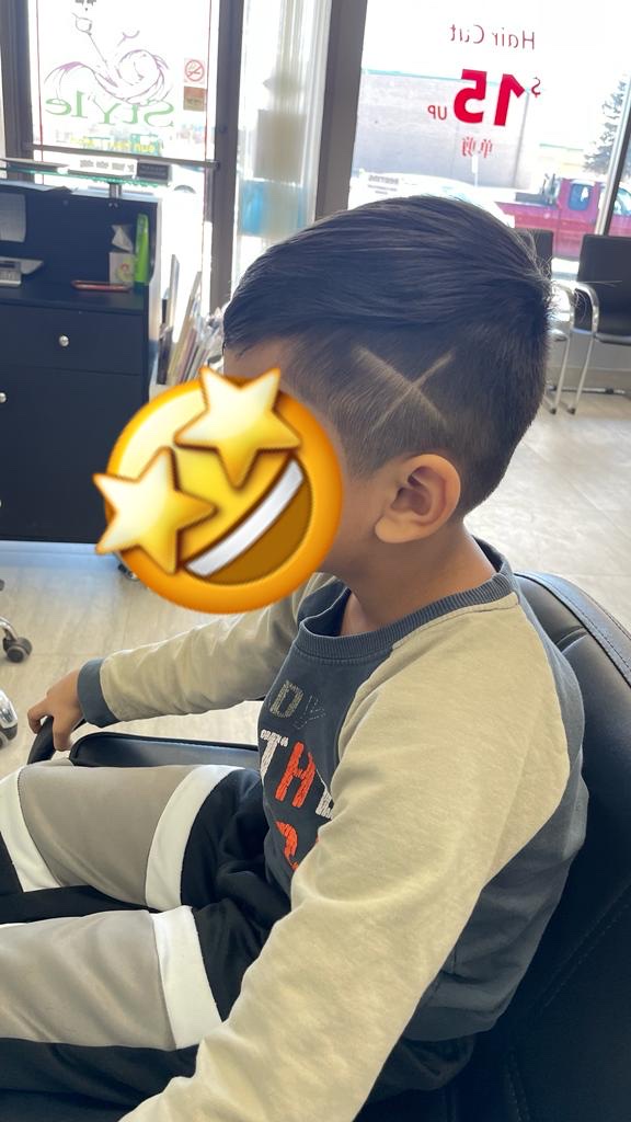 i sun hair salon&nail spa | 306 Stevenson Rd N, Oshawa, ON L1J 5M9, Canada | Phone: (905) 728-4623