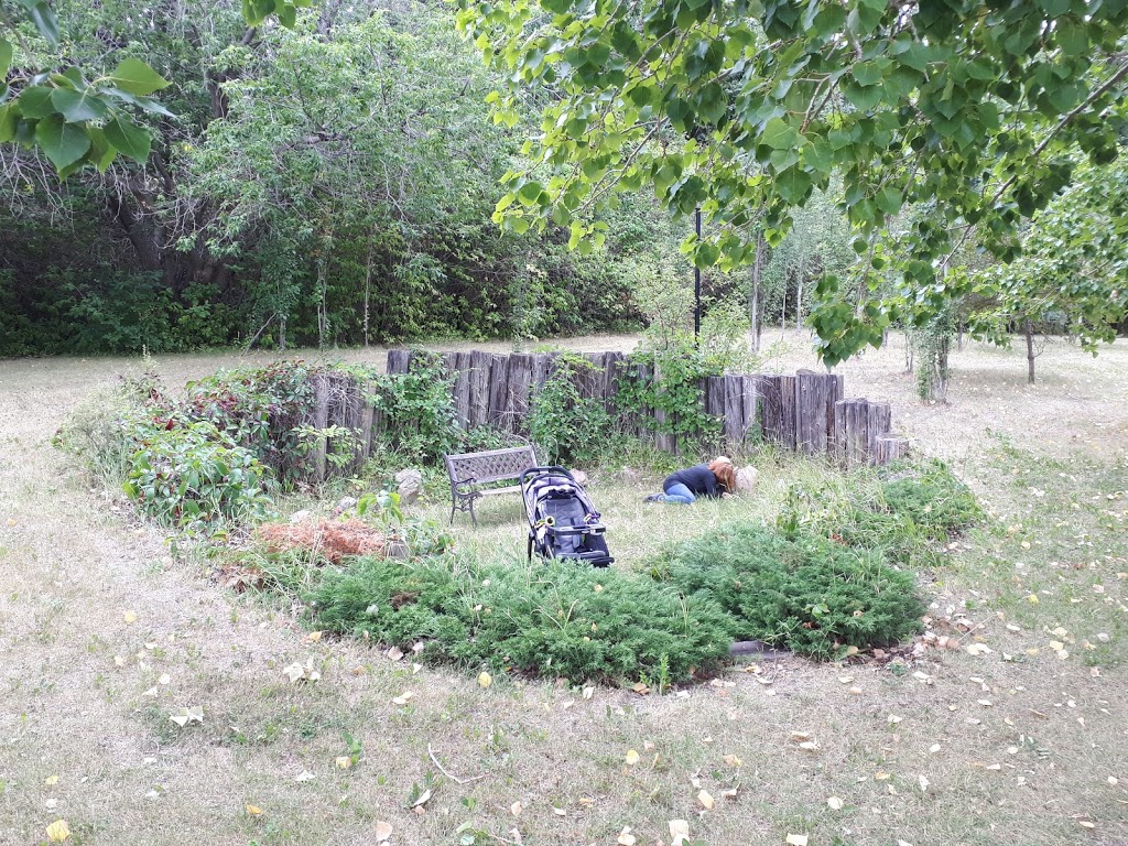 Creekside Gardens & RV Park | N Pacific Ave, QuAppelle, SK S0G 4A0, Canada | Phone: (306) 699-7466