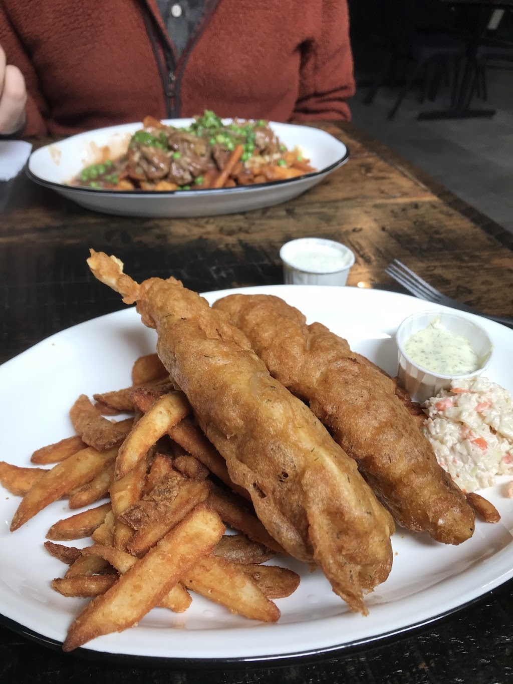 Route 3 Cellar Taproom & Grill | 8 McLeod St, Liverpool, NS B0T 1K0, Canada | Phone: (902) 354-2392