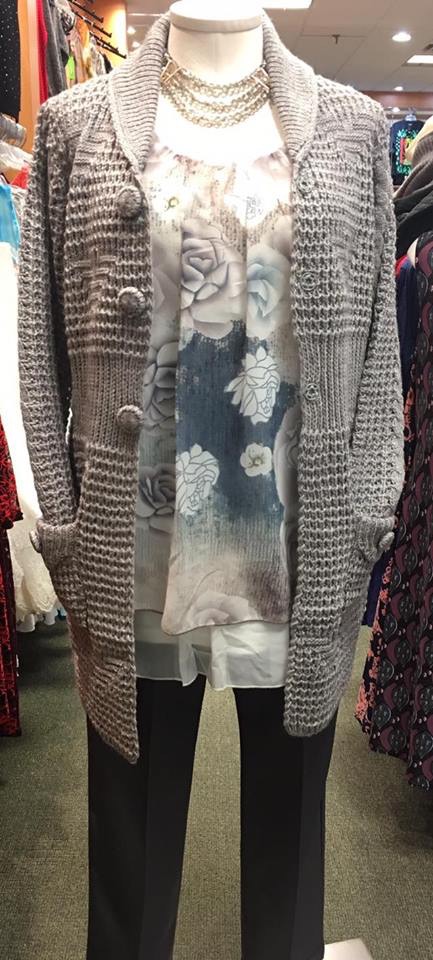 Elegant Fashion | 150 First St, Orangeville, ON L9W 3T7, Canada | Phone: (519) 307-1543