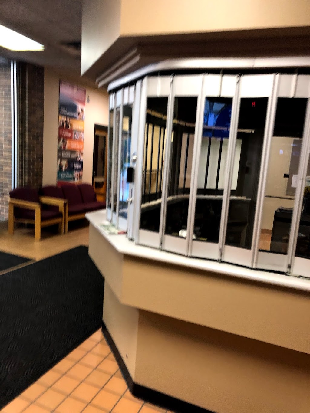 Booth University College | 447 Webb Pl, Winnipeg, MB R3B 2P2, Canada | Phone: (204) 947-6701