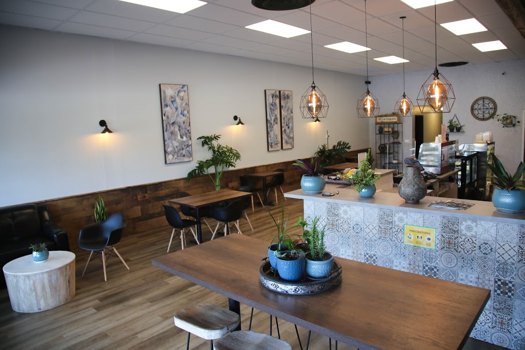 Pikaso Cafe | 486 Grantham Ave #9, St. Catharines, ON L2M 3J7, Canada | Phone: (905) 937-7272