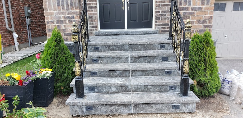 Roman Blackfoot Construction LTD | 465 Highland Rd E, Kitchener, ON N2M 3W8, Canada | Phone: (519) 897-2014
