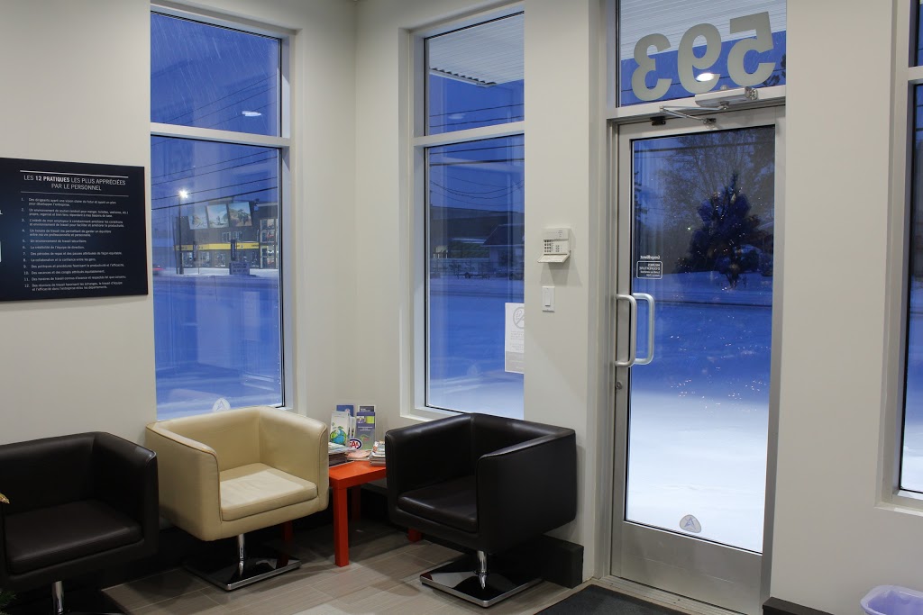 Carrxpert Groupe Rivest Joliette | 593 Rte 131, Notre-Dame-des-Prairies, QC J6E 0M2, Canada | Phone: (450) 753-7820