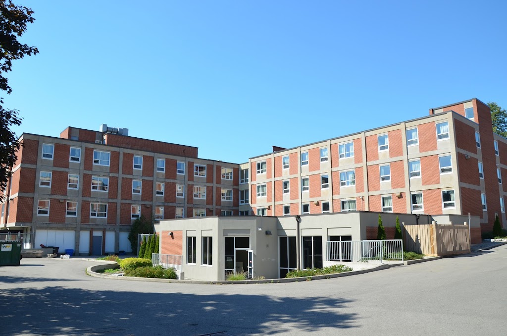 Columbia International College, Pine Boys Residence | point of interest | 728 Sanatorium Rd, Hamilton, ON L9C 7V6, Canada | 9055727883 OR +1 905-572-7883