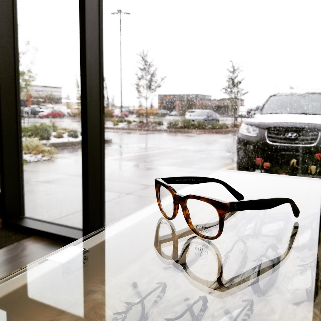 Charm Optical | 5035 Ellerslie Rd SW, Edmonton, AB T6X 1X2, Canada | Phone: (780) 490-0090