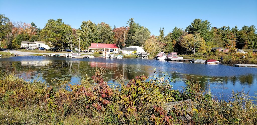 Oak Shores Marina | 411 Kennedy Dr, Bobcaygeon, ON K0M 1A0, Canada | Phone: (705) 657-9488