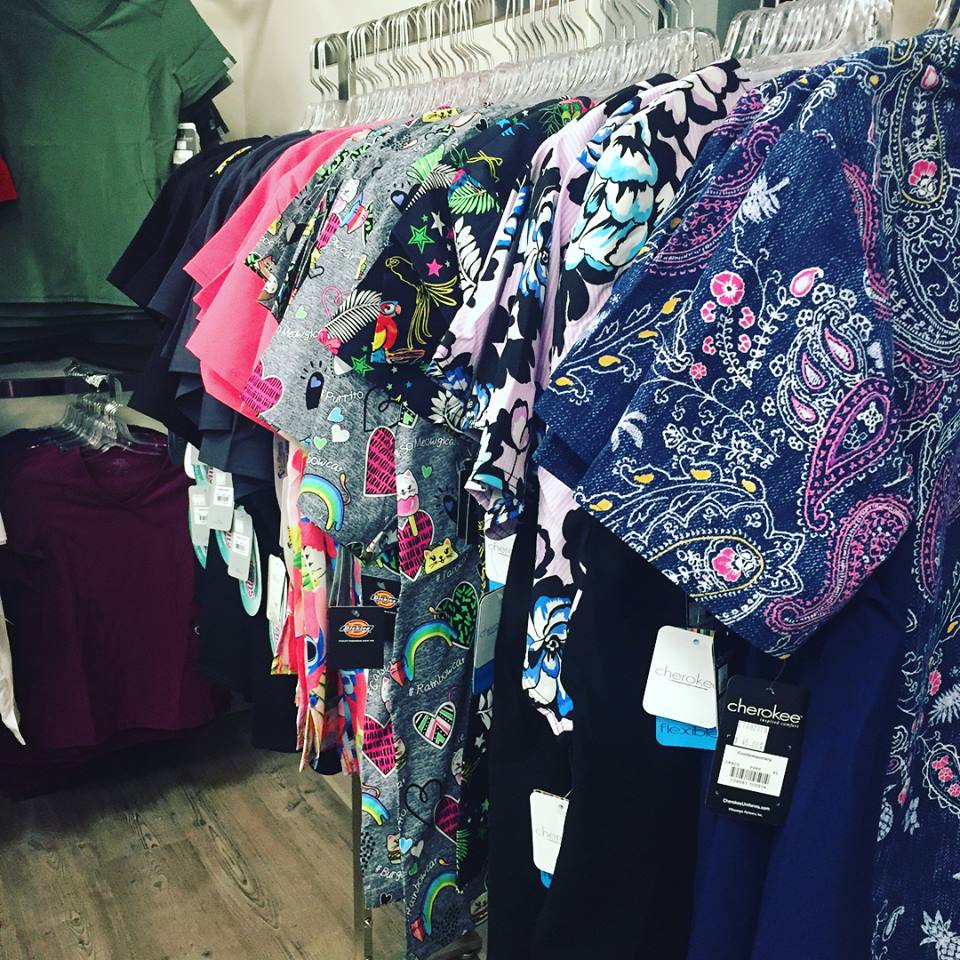 Bottoms Up Scrubs | 3 Mahogany Row SE #140, Calgary, AB T3M 0T2, Canada | Phone: (587) 223-3971