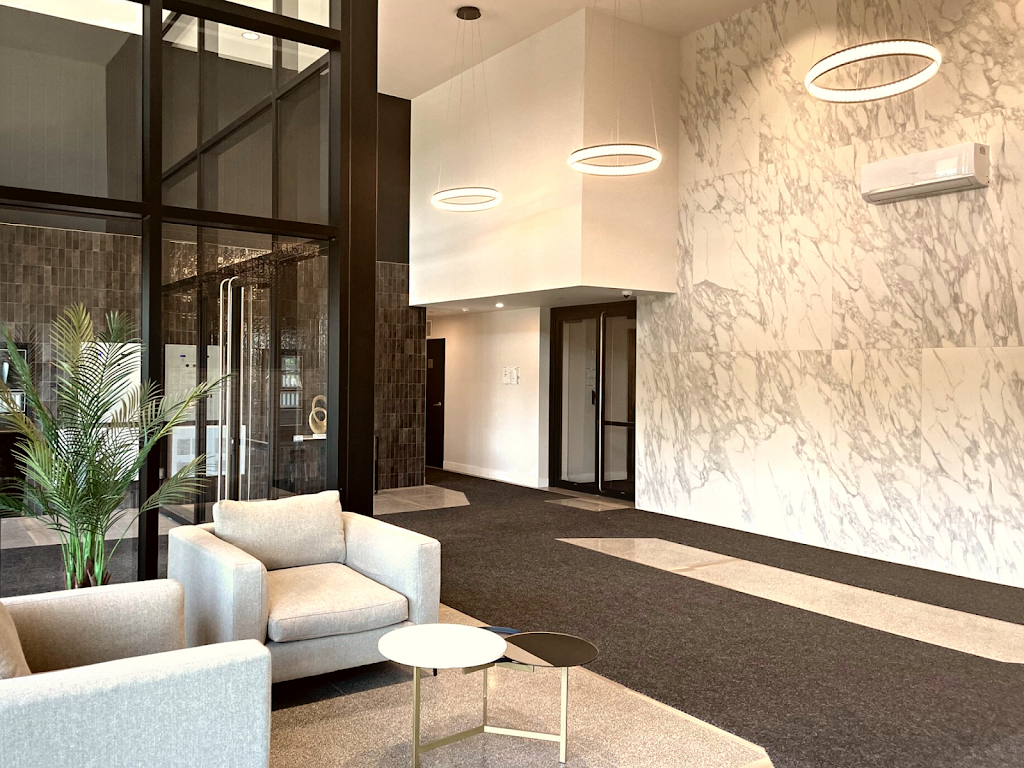 Areve Appartements | 6848 Bd Newman, LaSalle, QC H8N 0G7, Canada | Phone: (514) 333-1181