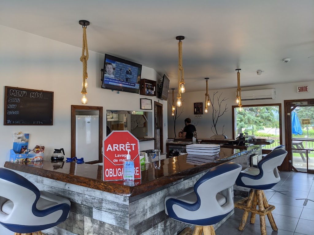 Le Shore-Lunch. | 1250 Bd des Ruisseaux, Mont-Laurier, QC J9L 0H6, Canada | Phone: (819) 440-2626