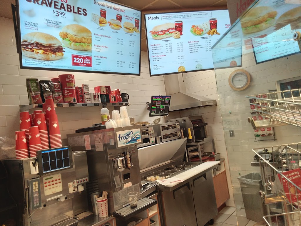 Tim Hortons | 6525 Oak St, Vancouver, BC V6P 3Z3, Canada | Phone: (604) 261-1062