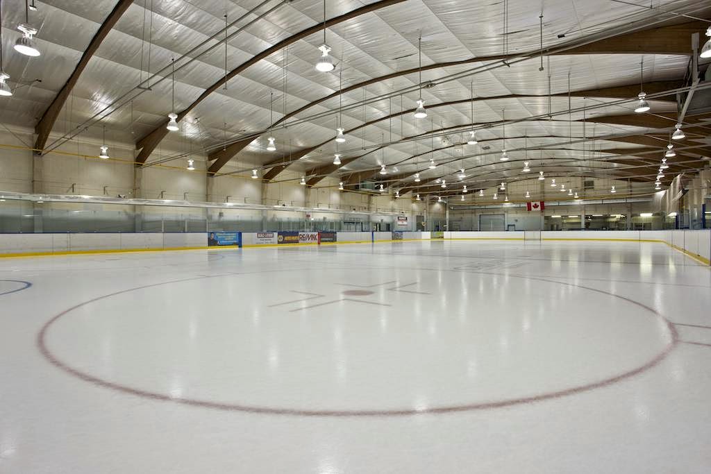 Stew Hendry / Henry Viney Arena | 814 13 Ave NE, Calgary, AB T2E 8A1, Canada | Phone: (403) 268-2489