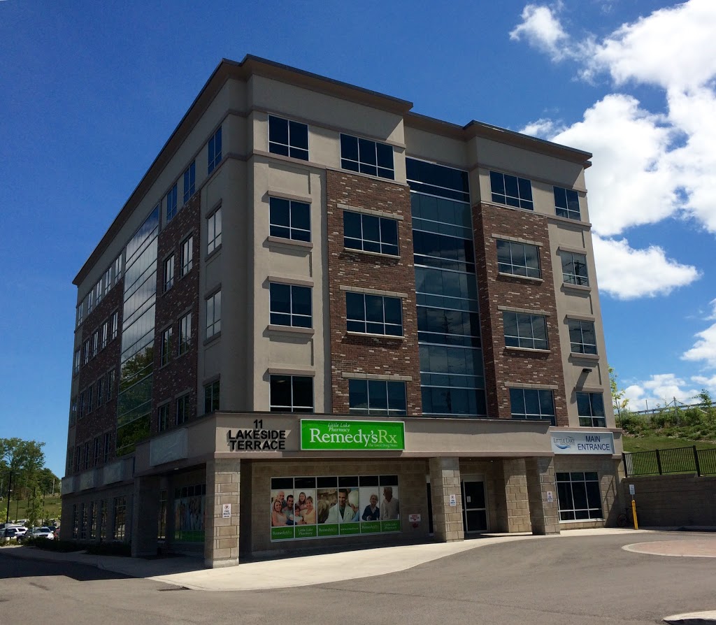 Dr. Bradley J Dibble | 11 Lakeside Terrace #302, Barrie, ON L4M 0H9, Canada | Phone: (705) 721-4422