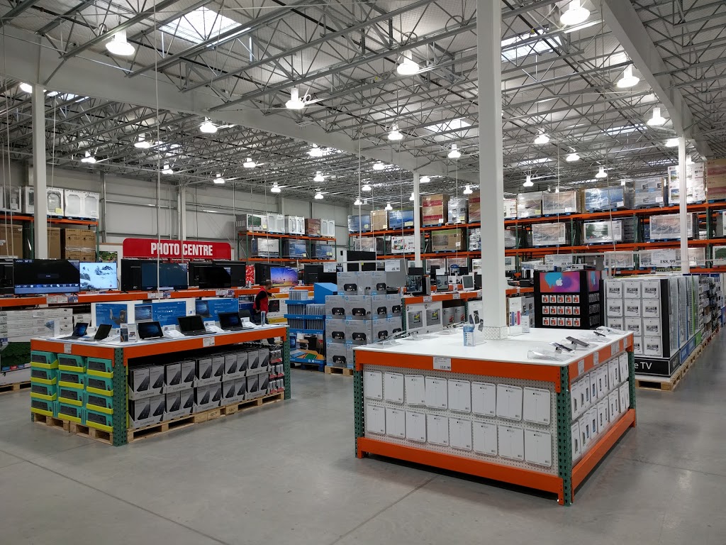 Costco Wholesale | 930 Erb St W, Waterloo, ON N2J 3Z4, Canada | Phone: (226) 215-1150