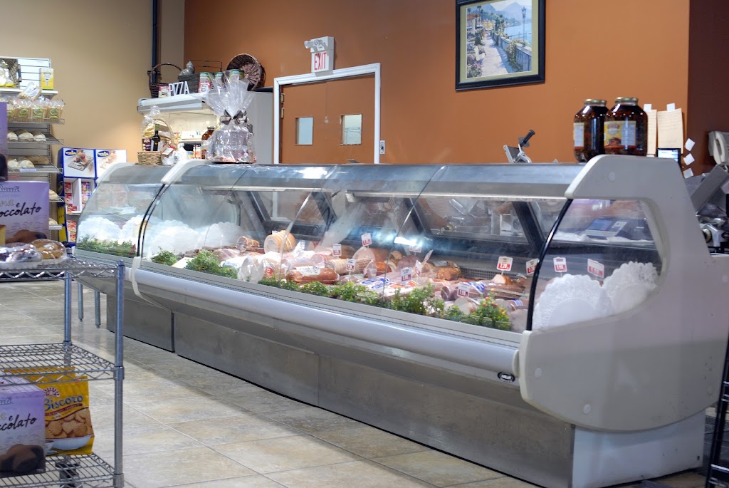 Fuda Italian Bakery | 200 Wellington St W, Barrie, ON L4N 1K9, Canada | Phone: (705) 737-3434