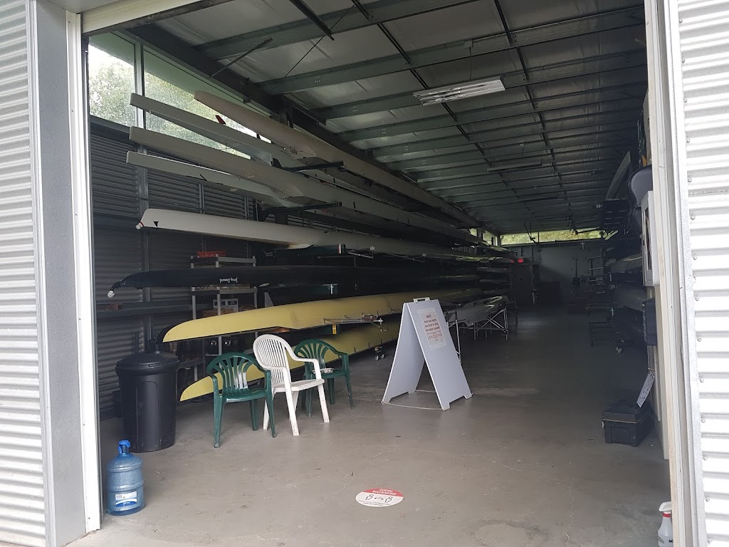 Edmonton Rowing Club | 8438 129 St NW, Edmonton, AB T5R 3G4, Canada | Phone: (587) 201-5752