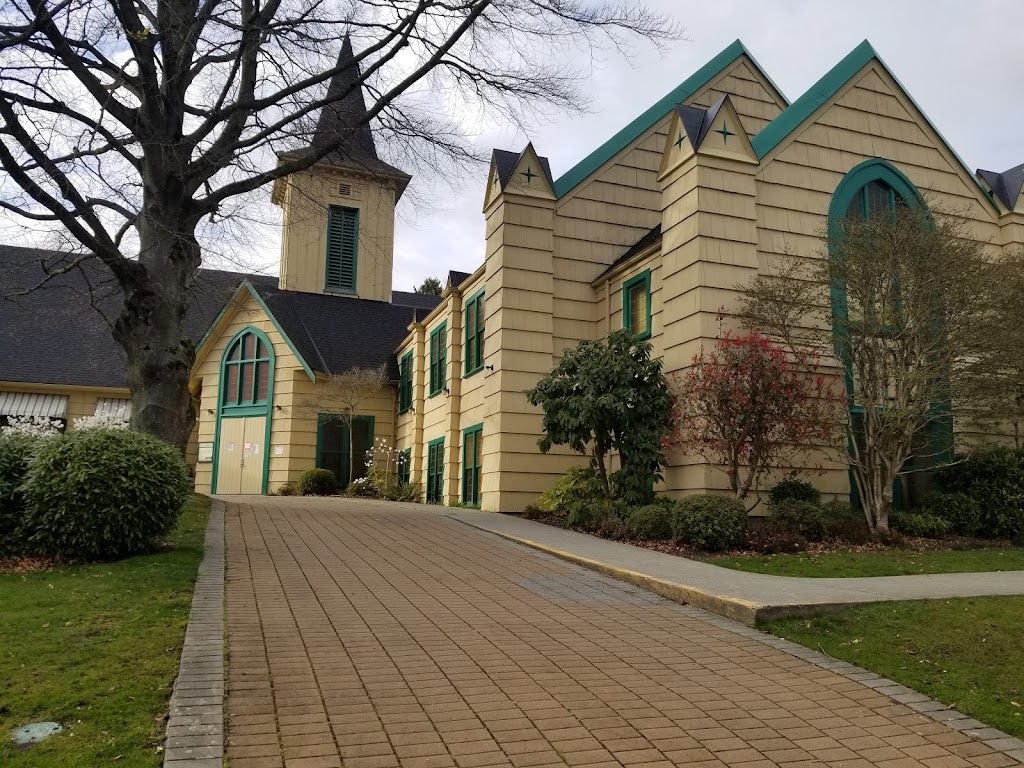 Olivet Baptist Church | 613 Queens Ave, New Westminster, BC V3M 1L1, Canada | Phone: (604) 522-0232