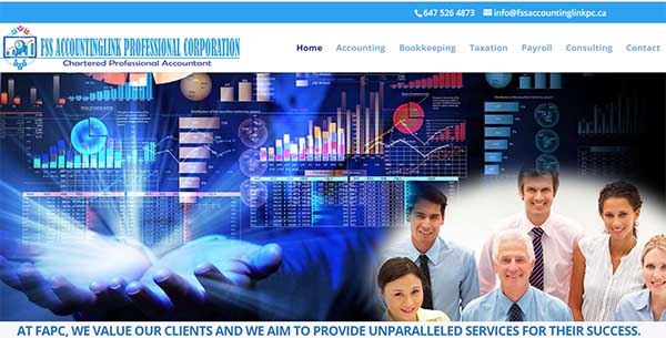 WPGSOLUTION | Mississauga SEO & Web Design Company | 3844 Swiftdale Dr, Mississauga, ON L5M 6M2, Canada | Phone: (647) 745-4587