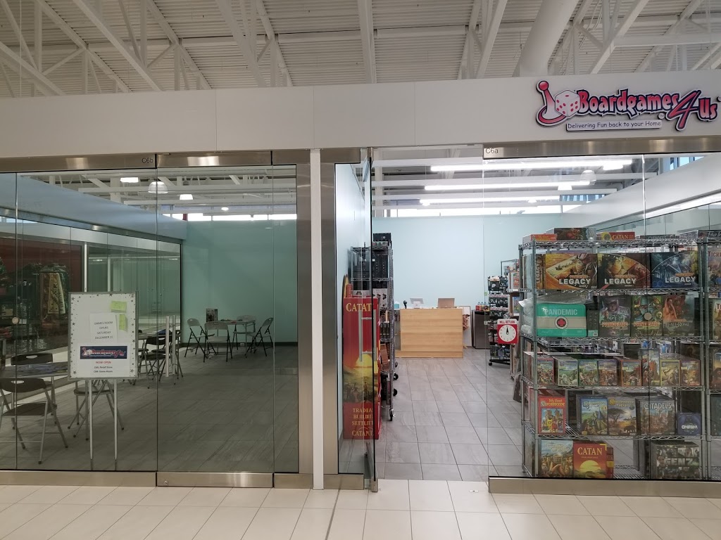 Boardgames4us | Unit C6A, 260300 Writing Creek Cres Box 113, Rocky View No. 44, AB T4A 0X8, Canada | Phone: (403) 455-5592