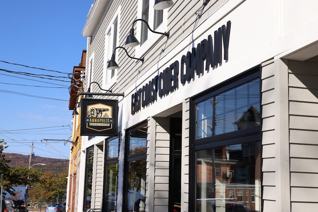 Annapolis Brewing Company | 302 St George St, Annapolis Royal, NS B0S 1A0, Canada | Phone: (902) 286-2080