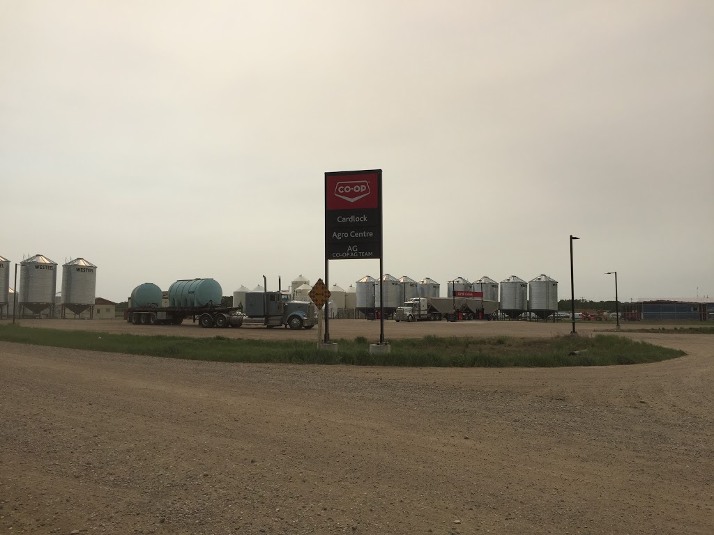 Co-op Cardlock | Highway 11, Saskatoon, SK S7L 7C6, Canada | Phone: (306) 933-3835