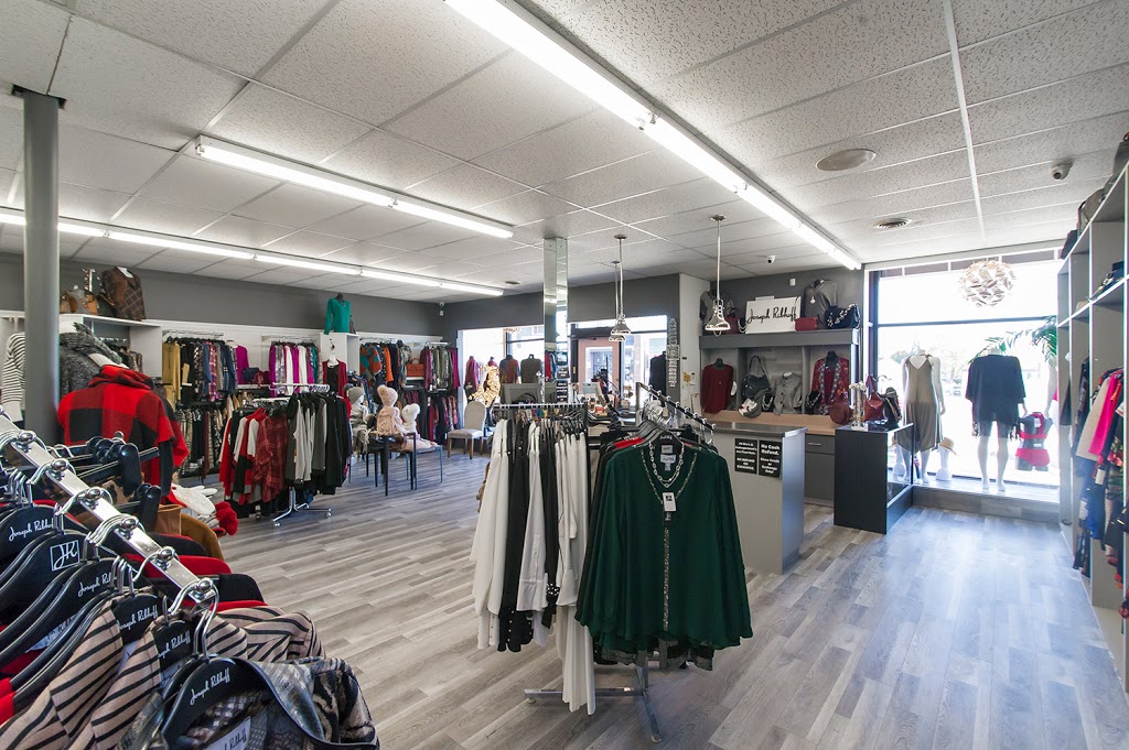 Serenas Ladies Wear | 75 Talbot St W, Blenheim, ON N0P 1A0, Canada | Phone: (519) 676-3384