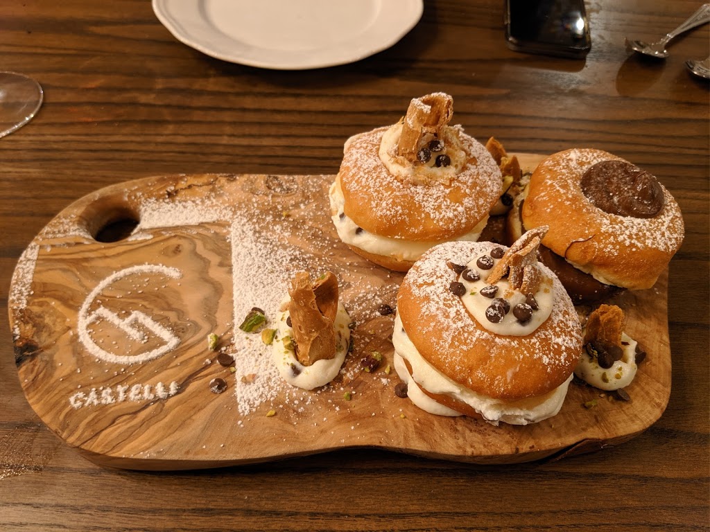 Castelli Cucina | 337 James St N, Hamilton, ON L8L 1H3, Canada | Phone: (289) 389-3065