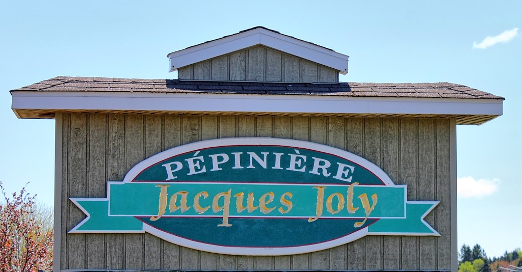 Pépinière Jacques Joly Enr | 861 Route Louis-Cyr, Saint-Jean-de-Matha, QC J0K 2S0, Canada | Phone: (450) 886-5192