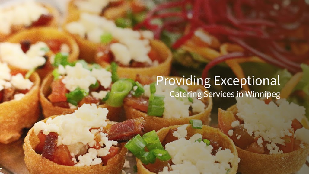 Evolve Specialty Catering | 94 Portland Ave, Winnipeg, MB R2M 1J5, Canada | Phone: (204) 510-1510